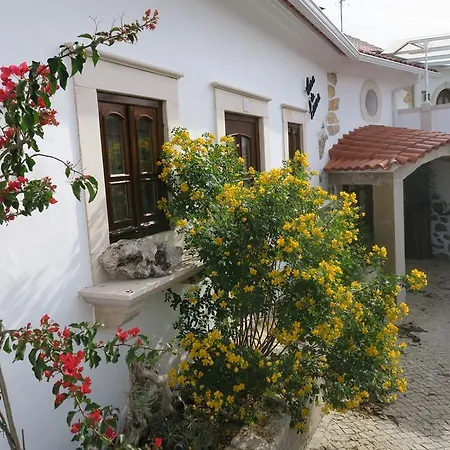 Noz Por Cá... Turismo Em Espaco Rural