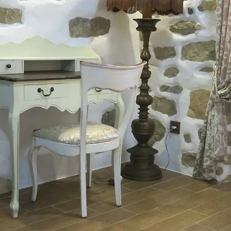 Noz Por Ca... Turismo Em Espaco Rural Alcaria (Leiria)