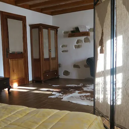 Noz Por Ca... Turismo Em Espaco Rural Çiftlik konaklama *