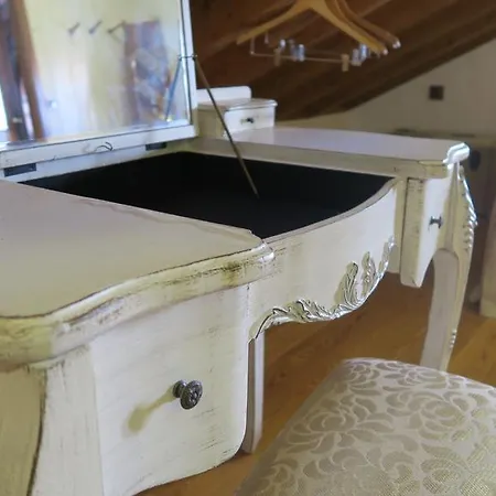 Noz Por Ca... Turismo Em Espaco Rural Çiftlik konaklama