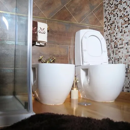 Çiftlik konaklama Noz Por Ca... Turismo Em Espaco Rural