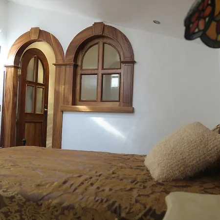 Farm stay Noz Por Ca... Turismo Em Espaco Rural Alcaria (Leiria)