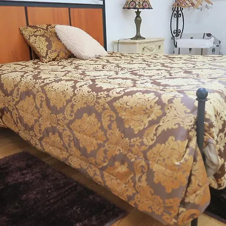 Alloggio per agriturismo Noz Por Cá... Turismo Em Espaco Rural