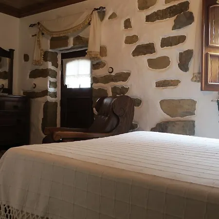 Noz Por Ca... Turismo Em Espaco Rural مزرعة للإقامة Alcaria (Leiria)