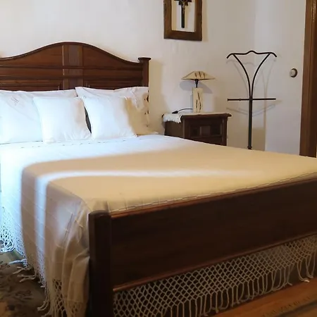 Noz Por Ca... Turismo Em Espaco Rural Çiftlik konaklama