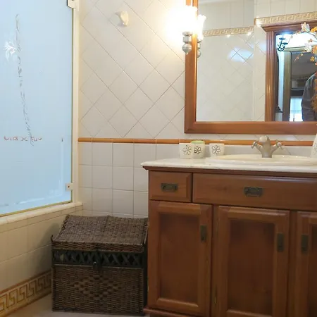 Noz Por Ca... Turismo Em Espaco Rural Çiftlik konaklama Alcaria (Leiria)