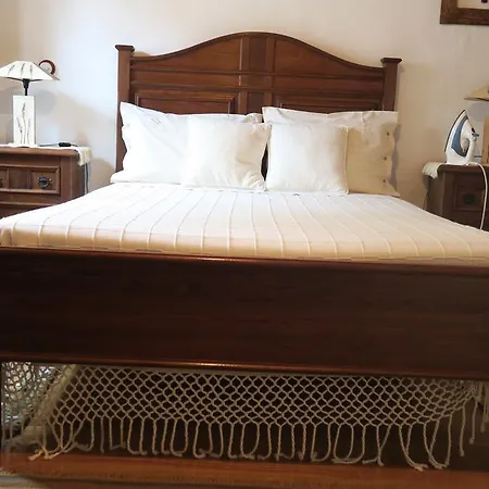 Noz Por Ca... Turismo Em Espaco Rural Farm stay
