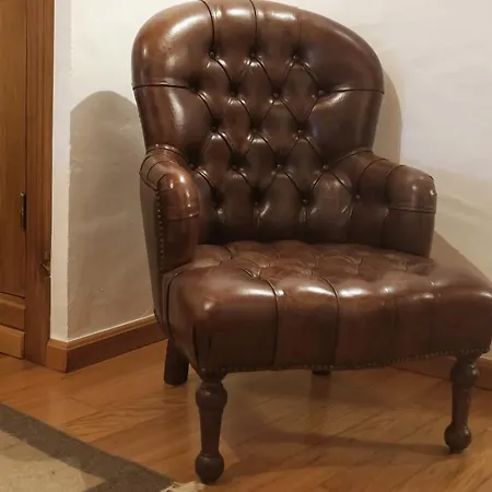 Noz Por Ca... Turismo Em Espaco Rural مزرعة للإقامة *