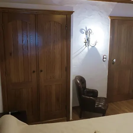 Noz Por Ca... Turismo Em Espaco Rural