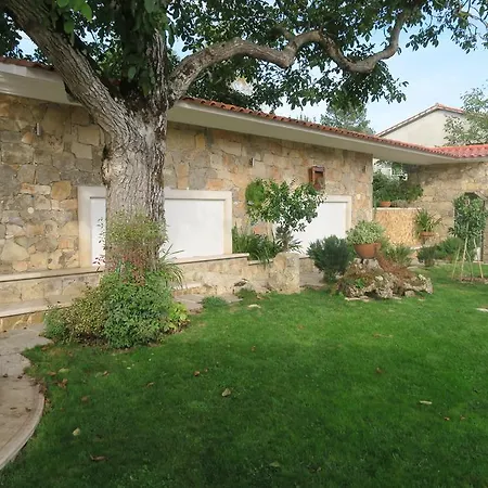 Farm stay Noz Por Ca... Turismo Em Espaco Rural *