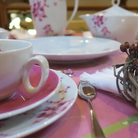 Noz Por Ca... Turismo Em Espaco Rural