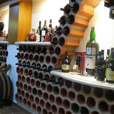 Noz Por Ca... Turismo Em Espaco Rural Çiftlik konaklama Alcaria (Leiria)