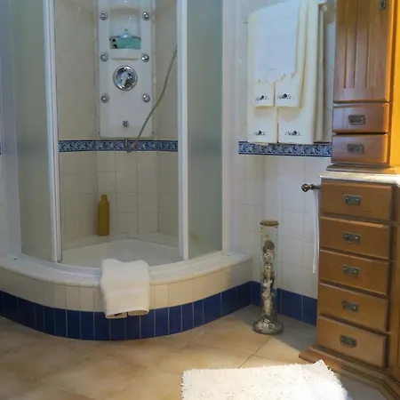 Noz Por Ca... Turismo Em Espaco Rural Feriegård *