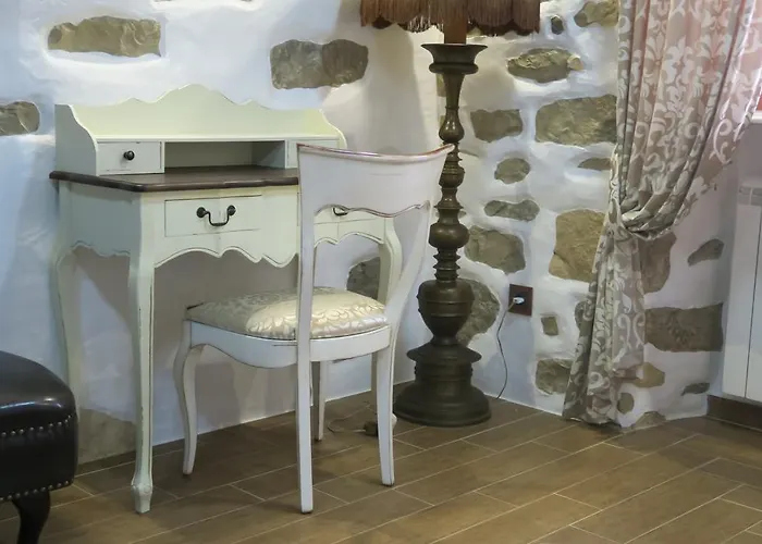 Noz Por Ca... Turismo Em Espaco Rural Alcaria (Leiria)