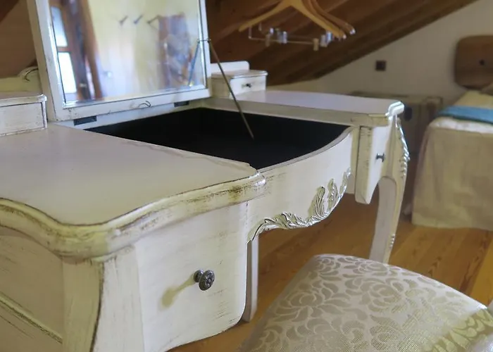 Noz Por Ca... Turismo Em Espaco Rural Κατάλυμα σε φάρμα