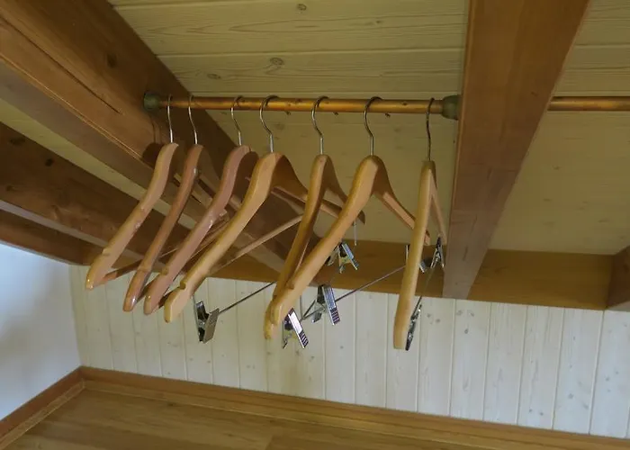 Alojamento de Turismo Rural Noz Por Cá... Turismo Em Espaco Rural *