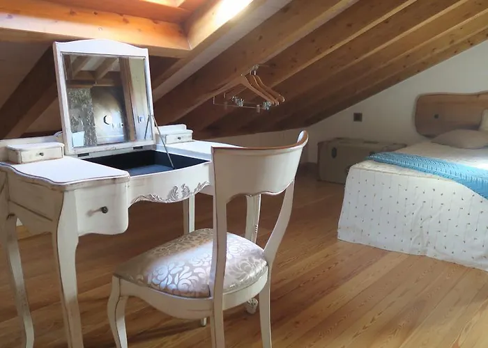 Noz Por Ca... Turismo Em Espaco Rural Alcaria (Leiria)