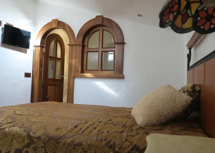 Alloggio per agriturismo Noz Por Cá... Turismo Em Espaco Rural Alcaria (Leiria)