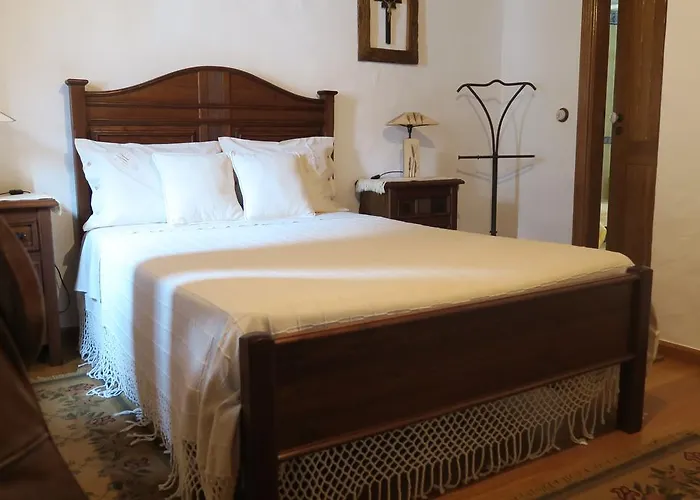 Noz Por Cá... Turismo Em Espaco Rural Alojamento de Turismo Rural