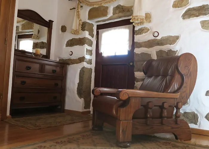 Noz Por Ca... Turismo Em Espaco Rural