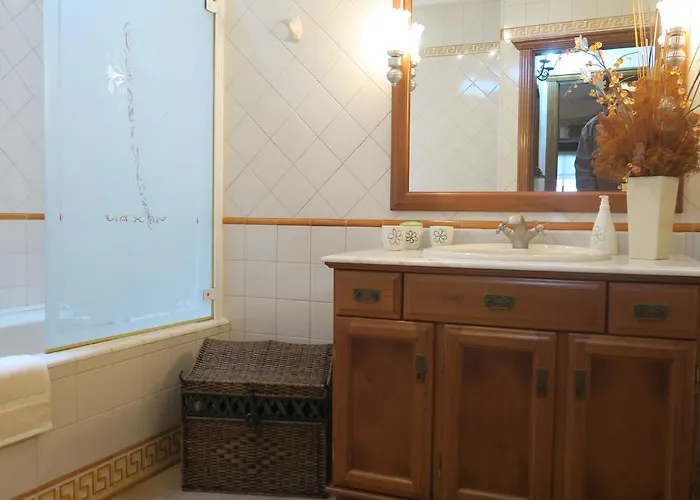 Noz Por Ca... Turismo Em Espaco Rural Κατάλυμα σε φάρμα Alcaria (Leiria)