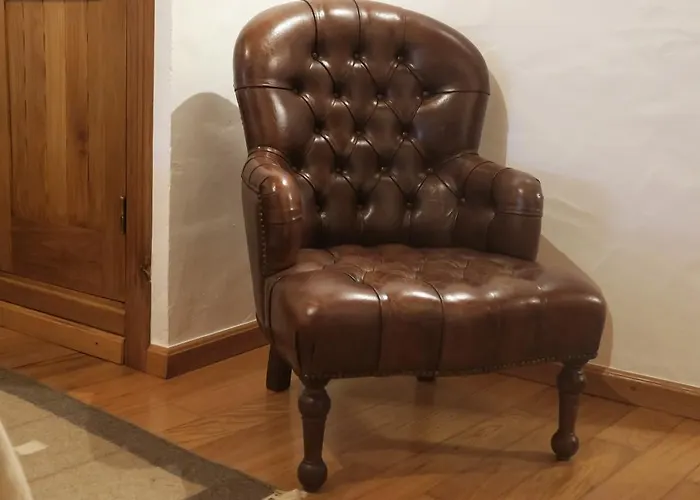 Noz Por Cá... Turismo Em Espaco Rural Alojamento de Turismo Rural *