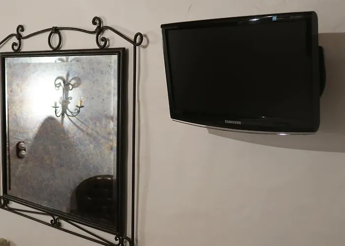 Κατάλυμα σε φάρμα Noz Por Ca... Turismo Em Espaco Rural Alcaria (Leiria)