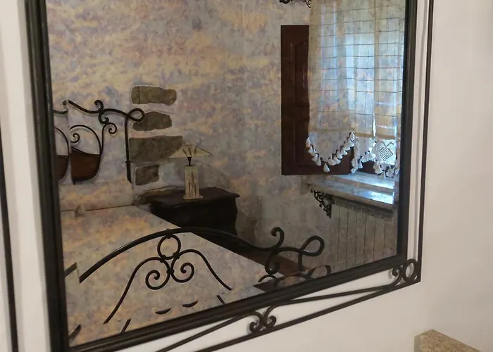 Noz Por Ca... Turismo Em Espaco Rural * Alcaria (Leiria)