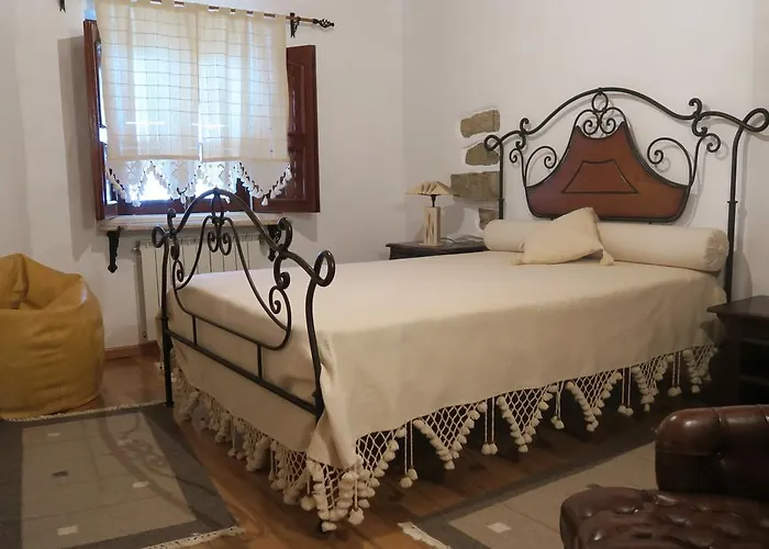 Noz Por Cá... Turismo Em Espaco Rural Alloggio per agriturismo