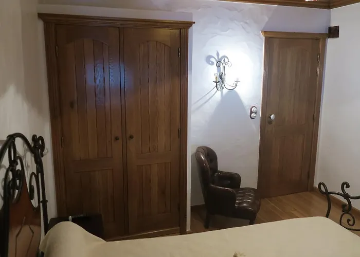 Noz Por Ca... Turismo Em Espaco Rural