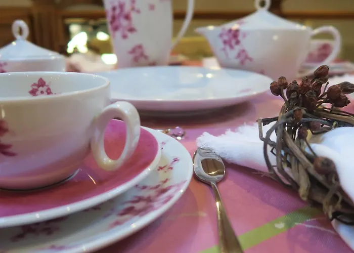 Noz Por Ca... Turismo Em Espaco Rural