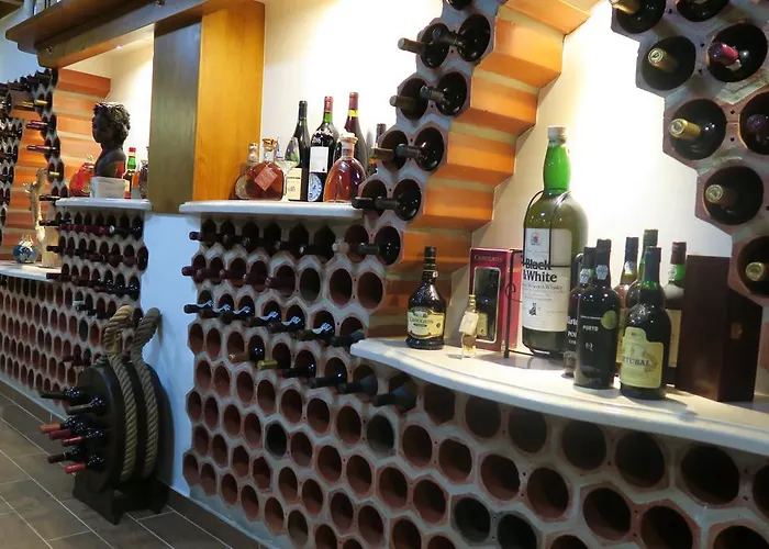 Noz Por Cá... Turismo Em Espaco Rural Alojamento de Turismo Rural Alcaria (Leiria)