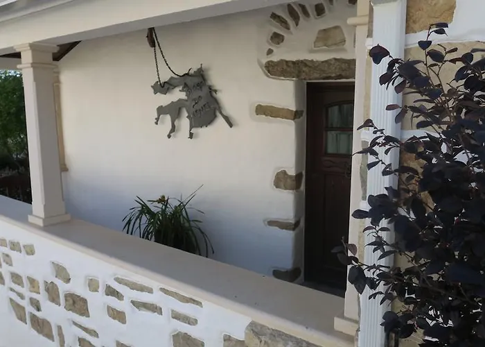 Noz Por Cá... Turismo Em Espaco Rural Alloggio per agriturismo
