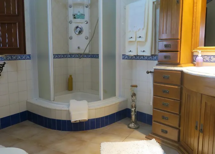 Noz Por Cá... Turismo Em Espaco Rural Alloggio per agriturismo *
