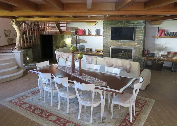 Noz Por Ca... Turismo Em Espaco Rural Κατάλυμα σε φάρμα *